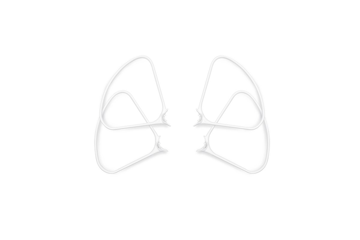 Phantom 4 Pervane Koruyucu
