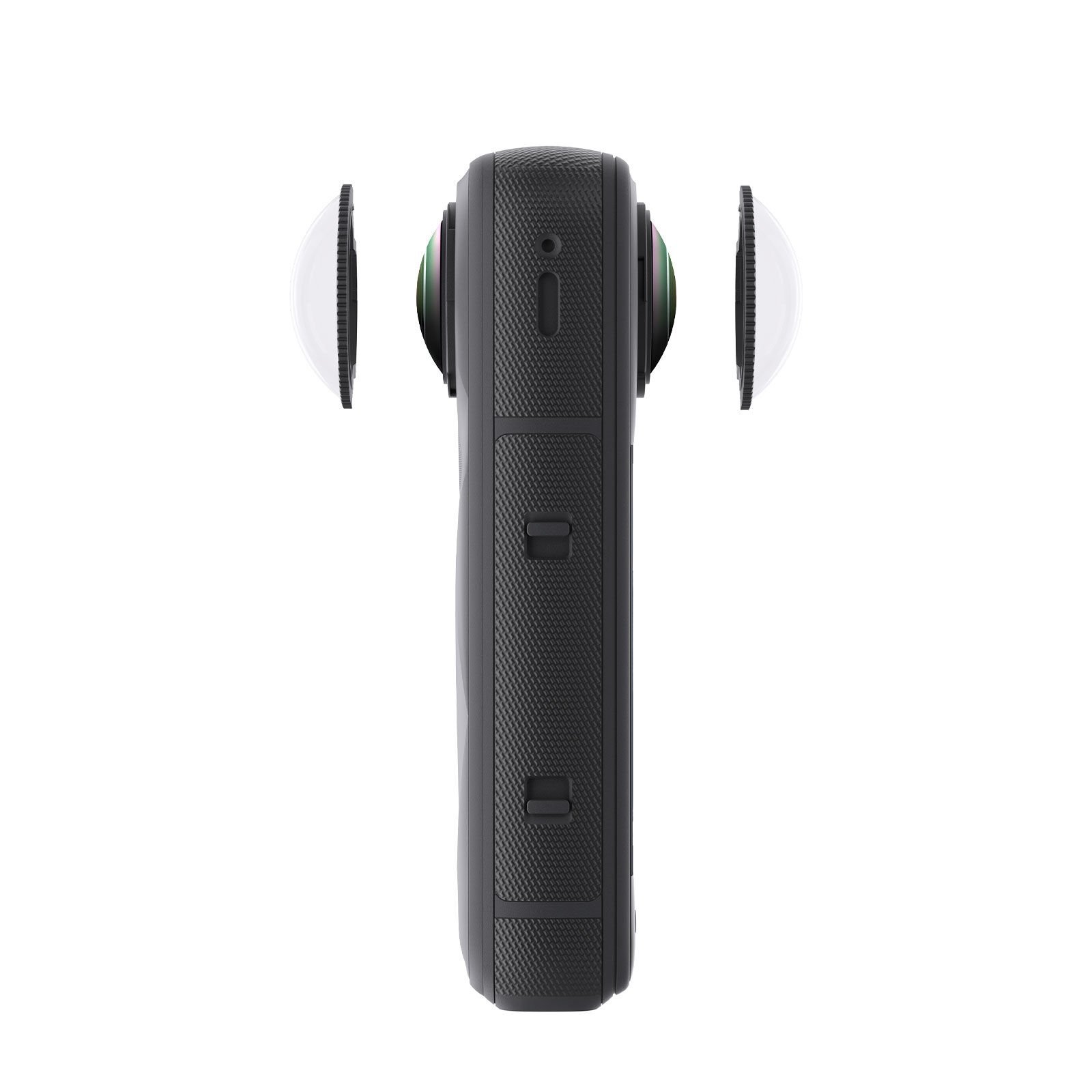 TELESIN Insta360 X5 Lens Koruyucu