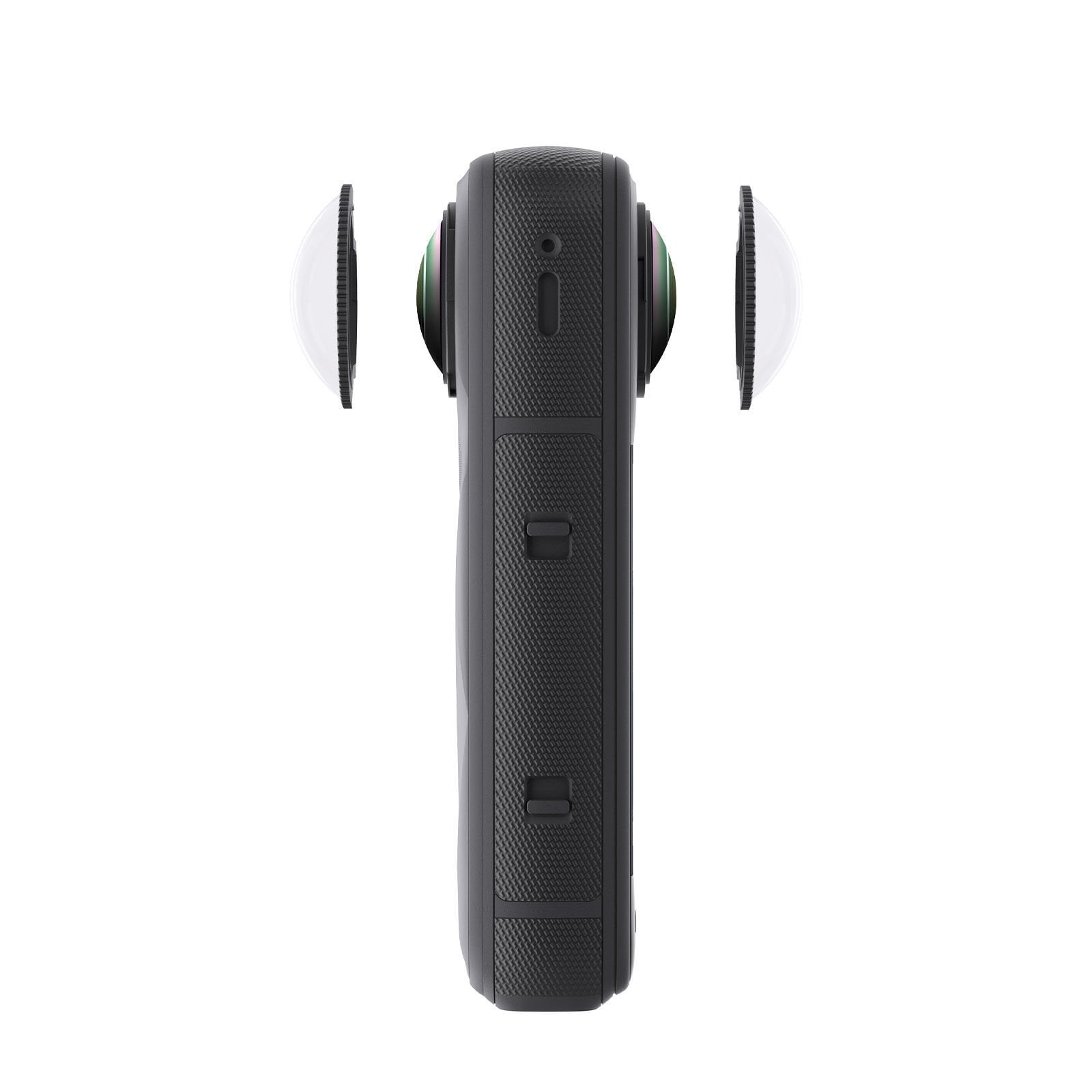 TELESIN Insta360 X5 Lens Koruyucu