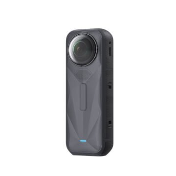 TELESIN Insta360 X5 Lens Koruyucu