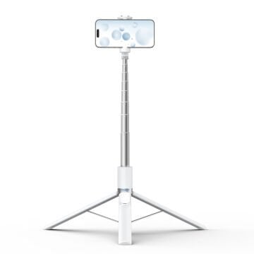 TELESIN Tripod & Selfie Stick (1.7m)