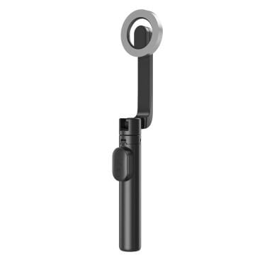 TELESIN Mini Manyetik Selfie Stick & Tripod