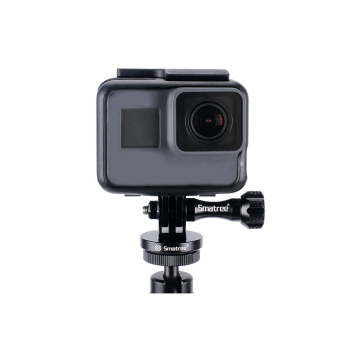 Smatree Alüminyum Tripod Bağlatı Adaptör