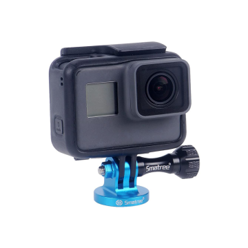 Smatree Alüminyum Tripod Bağlatı Adaptör