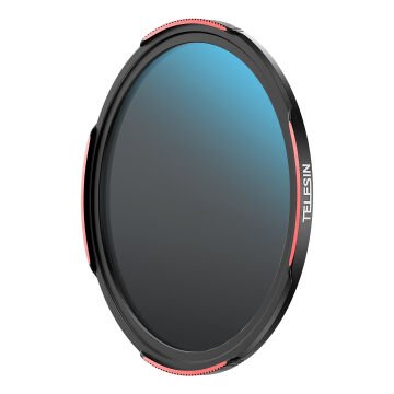 Telesin 67mm ND16 Filtre