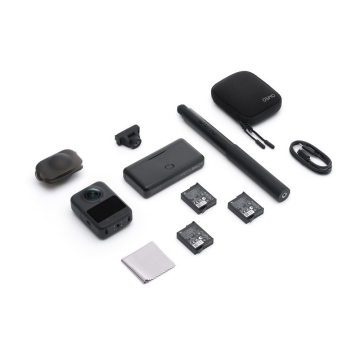 DJI Osmo 360 Adventure Combo