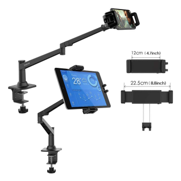 Smatree Masaüstü Tablet ve Cep Telefonu Standı