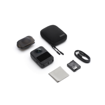 DJI Osmo 360 Standart Combo