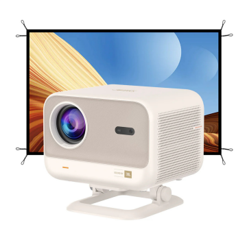 Yaber L2 Plus 1080P FHD Projeksiyon