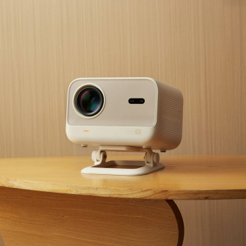 Yaber L2 Plus 1080P FHD Projeksiyon Cihazı