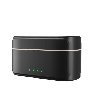 TELESIN Type-C Kablosuz Mikrofon