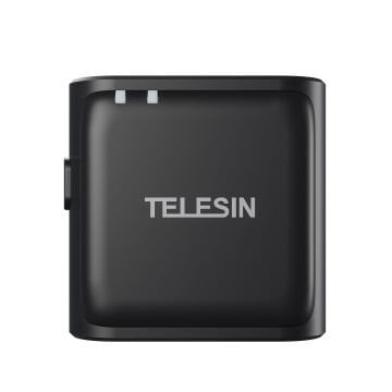 TELESIN Type-C Kablosuz Mikrofon