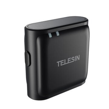 TELESIN Type-C Kablosuz Mikrofon