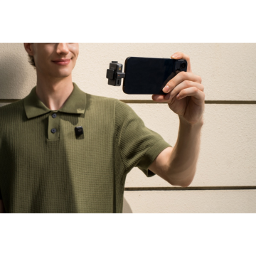 DJI Mic Mini iPhone Adapter (Lightning)