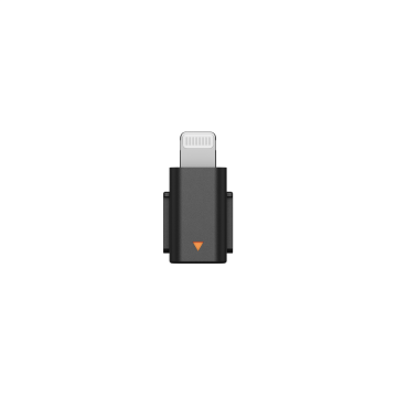 DJI Mic Mini iPhone Adapter (Lightning)