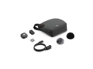 DJI Mic 3 Transmitter