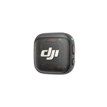 DJI Mic 3 Transmitter