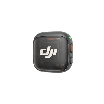 DJI Mic 3 Transmitter