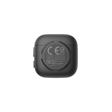 DJI Mic 3 Transmitter