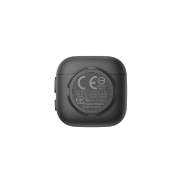 DJI Mic 3 Transmitter