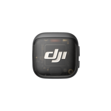 DJI Mic 3 Transmitter