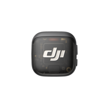 DJI Mic 3 Transmitter