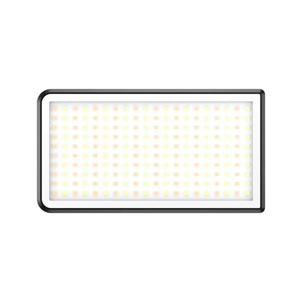 Ulanzi LM-P40Bi 40W Bi-Color Portable LED Işık