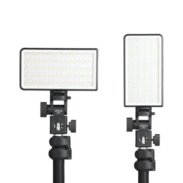 Ulanzi LM-P40Bi 40W Bi-Color Portable LED Işık