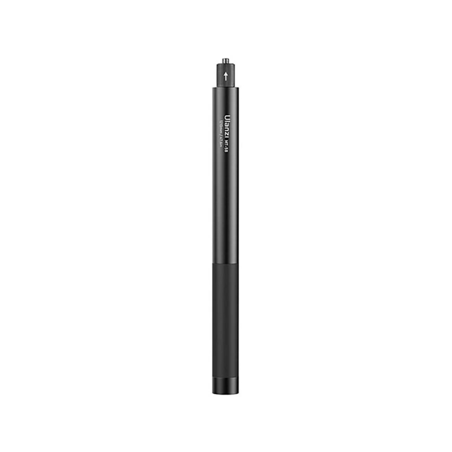 Ulanzi 121CM 1/4 inç Vida Girişli Selfie Çubuğu (MT-58)