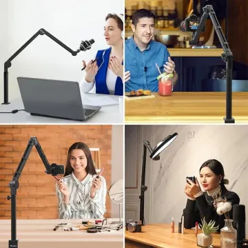 Vijim Masaüstü Canlı Yayın Standı (LS24)