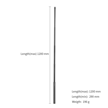 Kandao 120cm Selfie Stick