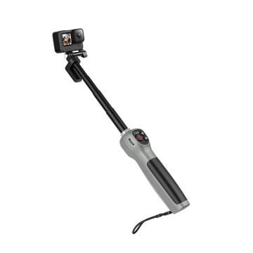 GoPro HERO13 Su Altı Remote Controller Selfie Stick