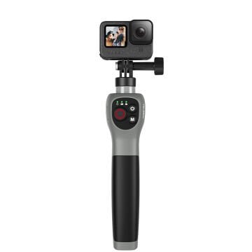 GoPro HERO13 Su Altı Remote Controller Selfie Stick