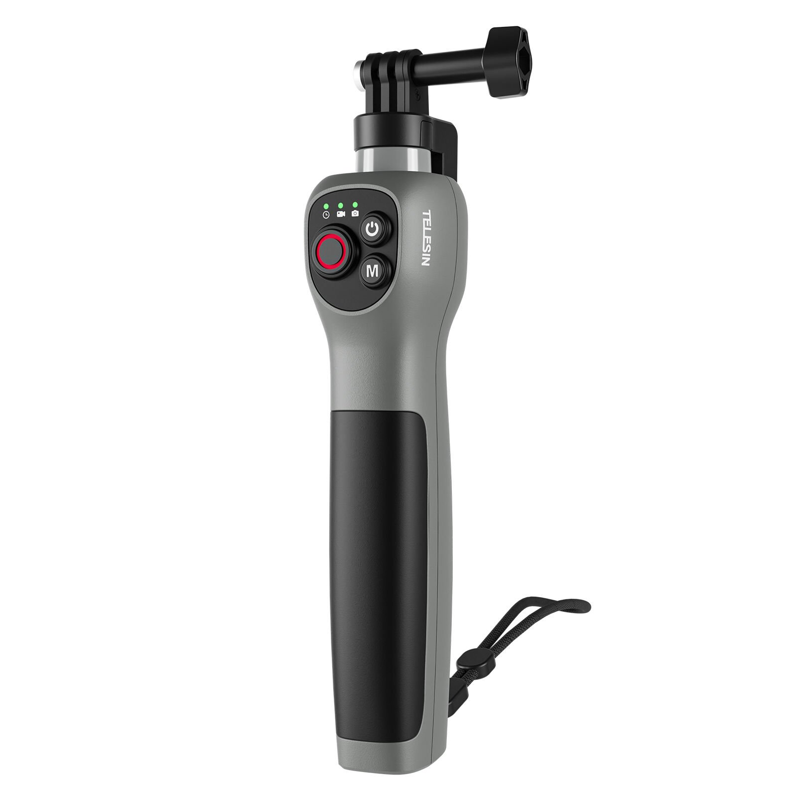 GoPro HERO13 Su Altı Remote Controller Selfie Stick