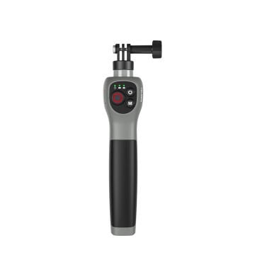 GoPro HERO13 Su Altı Remote Controller Selfie Stick