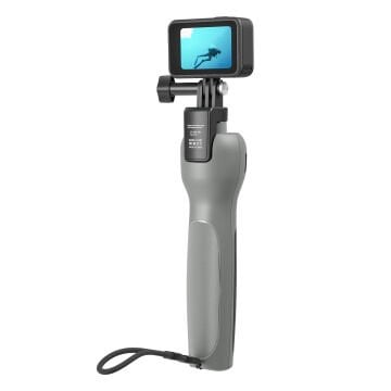 GoPro HERO13 Su Altı Remote Controller Selfie Stick