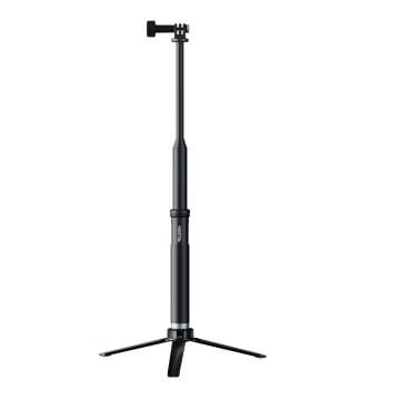 TELESIN 90CM Selfie Stick + Tripod