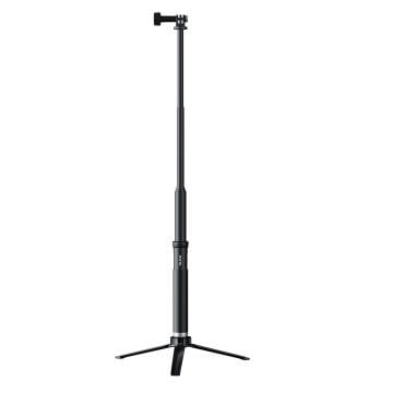 TELESIN 90CM Selfie Stick + Tripod