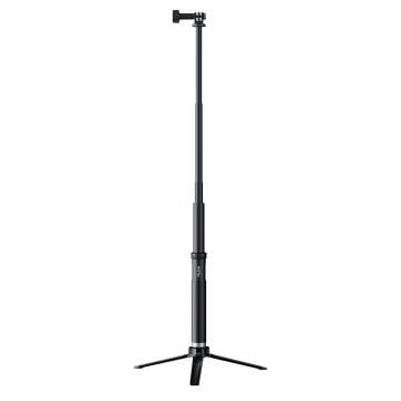 TELESIN 90CM Selfie Stick + Tripod