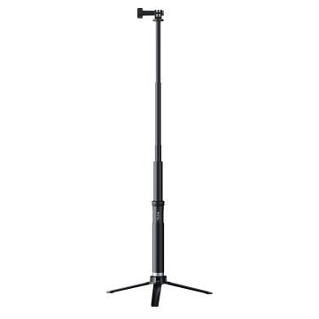 TELESIN 90CM Selfie Stick + Tripod