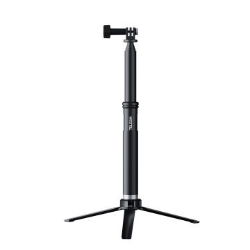 TELESIN 90CM Selfie Stick + Tripod