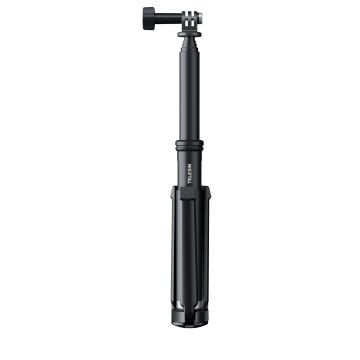 TELESIN 90CM Selfie Stick + Tripod