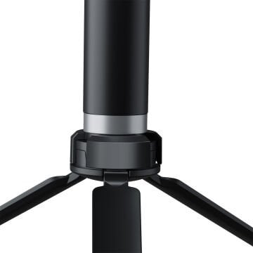 TELESIN 90CM Selfie Stick + Tripod