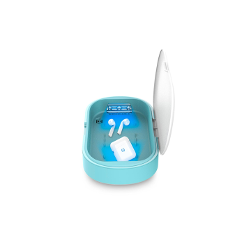 Celly Smartphone UV Sterilizer