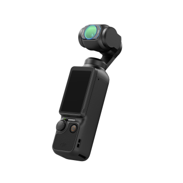 Telesin Osmo Pocket 3 CPL Filter