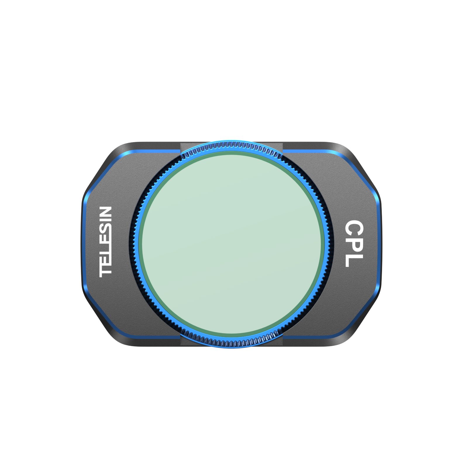 TELESIN Osmo Pocket 3 CPL Filter