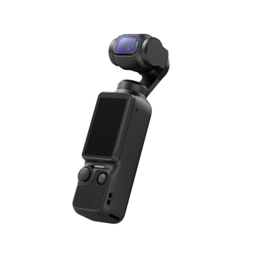 TELESIN Osmo Pocket 3 ND16 Filter