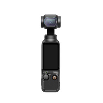 TELESIN Osmo Pocket 3 ND16 Filter