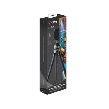 Celly Esnek Tripod