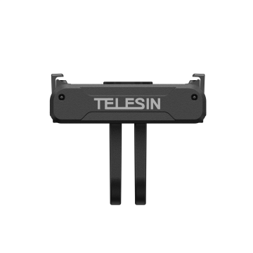 TELESIN Osmo 360 Mantyetik Adaptör